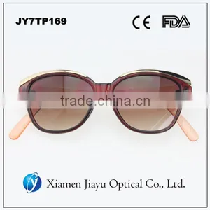 Lady Fashion Polarized Sunglasses Designer Sunglasses thumbnail-5
