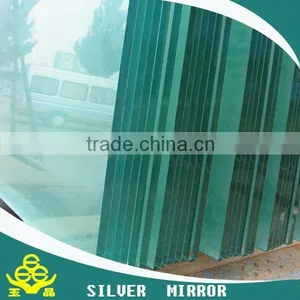 Clear Float Glass Sheet 4mm Wholesale in China thumbnail-3