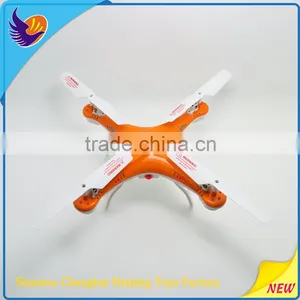 LED Vehicle Lights Racing Drone Quadcopter With Camera thumbnail-1