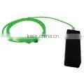 Waterproof DC3V Battery Powered EL Wire Kit thumbnail-1