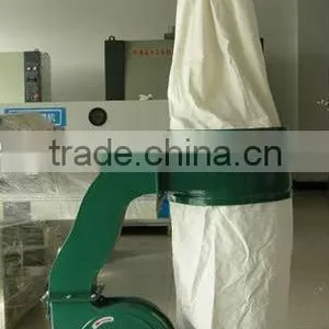 Wood Saw Dust Collector thumbnail-4
