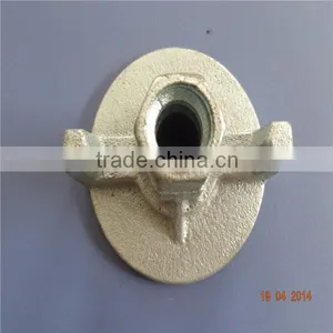 All Kinds of Formwork Anchor Nut With Two or Three Wings thumbnail-1