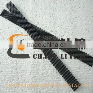 Best Platinized Titanium Mesh Anode for Ionized Water thumbnail-1