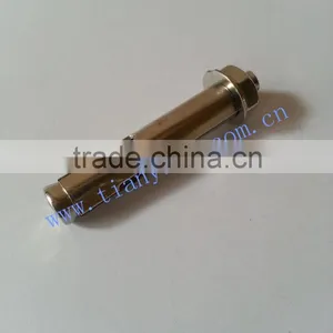 Stainless Steel Expansion Anchor Bolt thumbnail-1