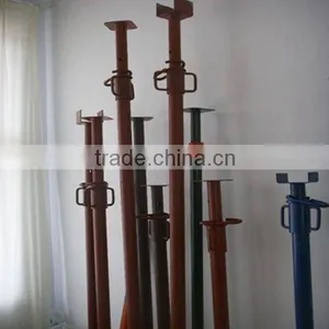 Adjustable Steel Prop Scaffolding thumbnail-1