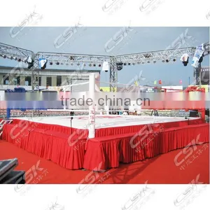 International Standard Boxing Championship Rings thumbnail-1