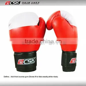 Vecro Cheap Boxing Gloves thumbnail-1