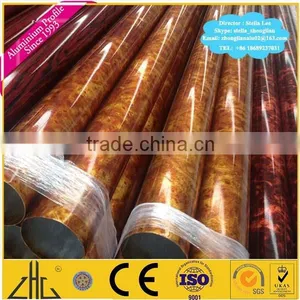Wow!! Anodized Aluminium Round Tubing for Table Legs, Custom Aluminium Profile for Furniture Leg, Aluminium Legs Profiles Foshan thumbnail-2