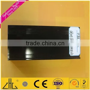 WOW!!!Suppliers of Aluminum Profile for Tent Types ZHL Company Weight of Aluminum Profile thumbnail-2
