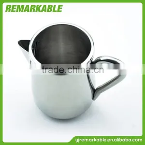 2016 Highest Demand Products Stainless Steel Milk Frothing Pitcher thumbnail-1
