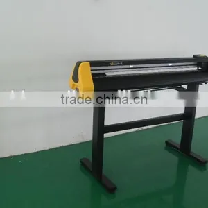 Cutting Plotter Stepper Motor Usb Driver Cutter Plotter 720mm-SN-720 thumbnail-4