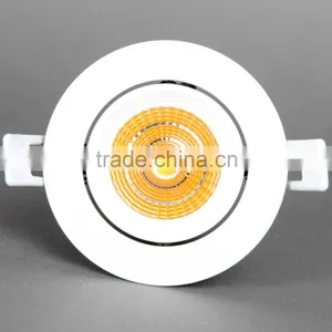 10w Cob Led Spot Light With High Lumens thumbnail-2
