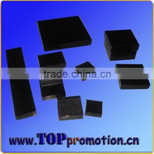 Cardboard Cotton Filled Jewelry Gift Boxes Packaging thumbnail-1