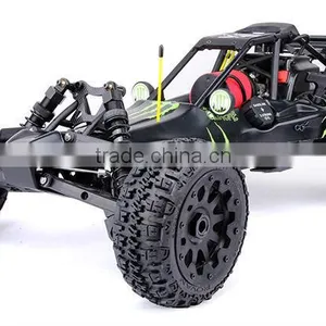 New Style 1/5 Scale RC Car 27.5cc 4 Bolt Engine With Walbro and NGK 275CF Baja thumbnail-1