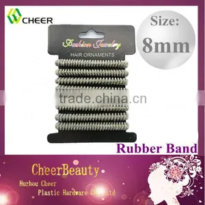 Rubber Band RB029/wholesale Rubber Bands/cheap Hair Bands thumbnail-1