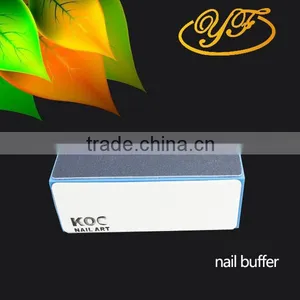 Wholesale Nail Buffer ! 4 Sides Nail Buffer Block thumbnail-1
