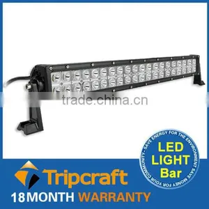 Widely Used 120W LED LIGHT BAR 21.5 INCH Riyueguanghua Led Light Bar Car Suv Trucks Atv Prius Led Work Lamp thumbnail-1