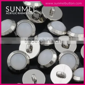 Decorative Pearl Buttons for Cardigans thumbnail-2