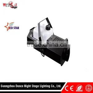 3000W Fog Machine for Stage Wedding Party Stage Effect thumbnail-2