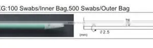 Disposable Medical Swab thumbnail-4
