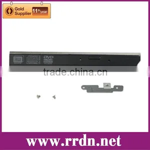 DVD RW Drive Faceplate,with Bracket for Hp2560 thumbnail-1