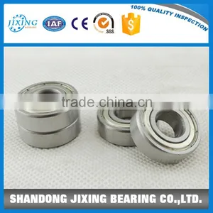 Inch Size Non-standered Ball Bearing R4 ZZ 2RS Bearing thumbnail-1