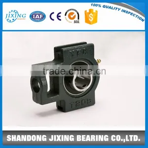 High Quality Stainless Steel Pillow Block Ball Bearing UCT305. thumbnail-3