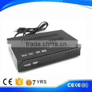 TV Set-Top Box thumbnail-2