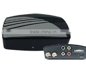 HD DVB-T SET TOP BOX thumbnail-2