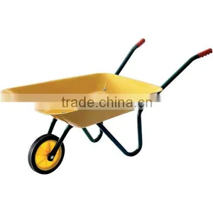 Children Wheel Barrow WB0100 thumbnail-1