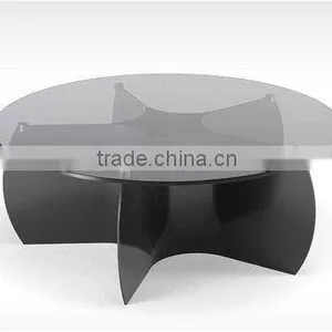 Tempered Glass Table Parts thumbnail-1