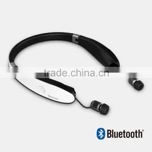 Elegant Earphone With Long Playing Time,300mAh Battery thumbnail-2