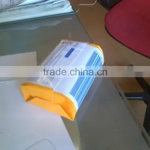 FFX Model Envelope Type Biscuit Automatic Grocery Packing Machine thumbnail-4