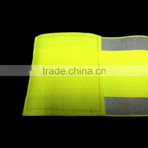 Sports Reflective Armband/ Support Custom/OEM/design Trademark thumbnail-2