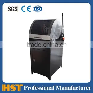 LSQ-120 Metallographic Specimen Cutting Machine thumbnail-1