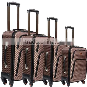 Wholesale Eva Trolley Luggage Made in China thumbnail-1