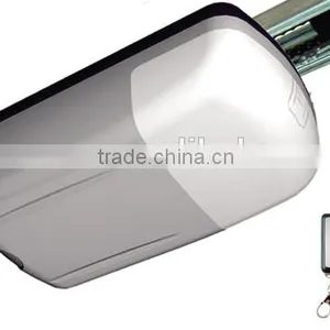 Sectional Garage Door Operator thumbnail-3
