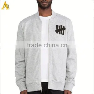OEM Fashion Mans Hoody Jacket thumbnail-1