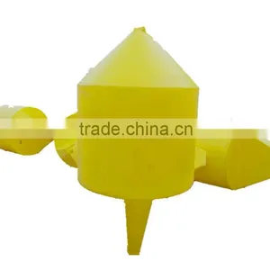 Rotational Molding Marine Bouy Customize Design Service thumbnail-4