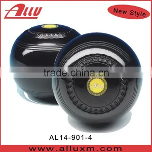 Professional Lawn Bowling Ball thumbnail-1
