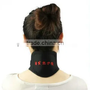 Sports Neck Injuries Elastic Protection,Neck Protection thumbnail-1