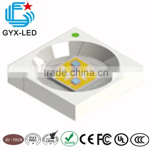 280nm 310nm 265nm Ceramics Package 5050 Smd 275nm uv Led thumbnail-2
