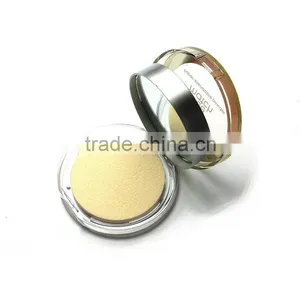 Kiss Beauty Makeup Cosmetics Super-Blendable Flawless Fit Fine Pressed Mineral Makeup Contour Palette thumbnail-4