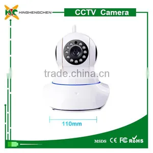 Long Distance Wireless Security Camera Mini Wifi Camera thumbnail-4