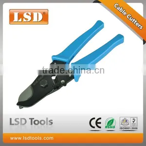 808-330A Cable Cutter for Cutting 70mm Max Cable High Quality Wire Cable Cutting Tool thumbnail-1