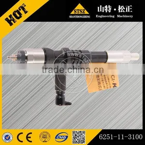 702-16-42005 702-16-42001 Ppc Valve for WA380-3 Wheelloader thumbnail-4