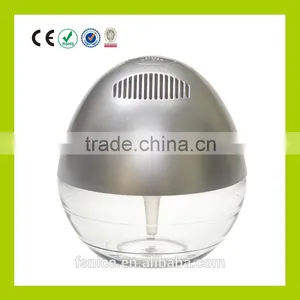 KS-02L With LED Lights Hepa Ion Air Purifier/hepa Ozone Air Purifier thumbnail-6