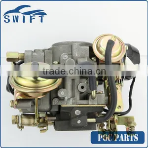 Carburetor For A15 16010-G5211 thumbnail-1