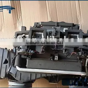 Evaporation Tank Assembly For BMW 5 Series thumbnail-1