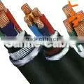 XLPE Insulation Electric Cable thumbnail-6